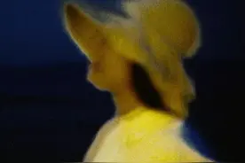 男友是外国人，我频繁被羞辱图片