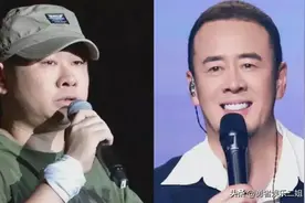 杨坤发新歌怼刀郎“马户”，演唱会现场被喊退票，王思聪17字辣评图片