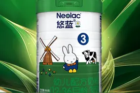 悠蓝有机奶粉怎么样？悠蓝天然有机，是更多母婴家庭品质之选图片