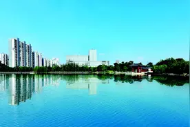 临桂新区：保护漓江，促产城融合，宜业宜居宜乐宜游新城正阔步走来图片