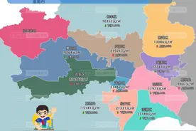 8月份合肥二手房销量环比下滑25.4%，拐点真的到来了吗？图片