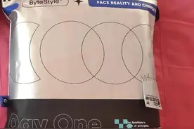 做头条品鉴官以来获得的第二波奖品图片