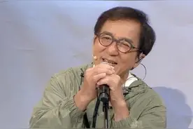 网红刘二狗拒跟成龙连麦，给50万出场费才考虑，称功夫巨星没面子图片