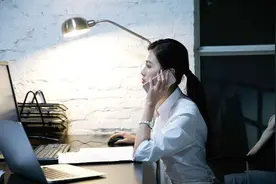 上海高薪女白领相亲男医生，原本门当户还是没成功，原因是太忙图片