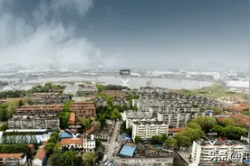 70年的老汉纸家属区，拆迁是个大难题（上）图片