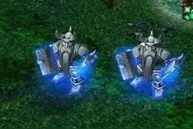 Dota6.83 英雄攻略之宙斯图片