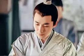 古代皇帝、皇子、公主们是怎样学习的？需要学习哪些内容？图片