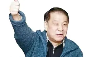 李颜忠看央视辟谣后四十回与伪红学家刘心武“三宗罪”图片