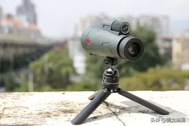 出游看景，必备“神镜”，单筒望远镜推荐图片