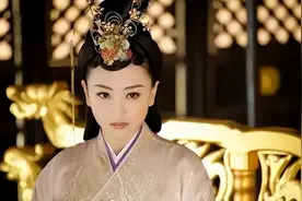 历史上“毫无节操”的四位奇女子，每一位都能刷新你的认知图片