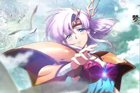 梦幻模拟战手游：公主开荒攻略图片