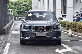 喜提2.0T星越L，今天和大家谈谈我的感受！不喜勿喷图片