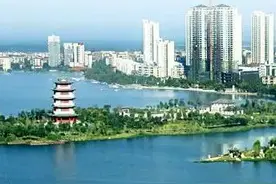 如果汉川、麻城、嘉鱼、大冶成为地级市主城，将助力与武汉一体化图片