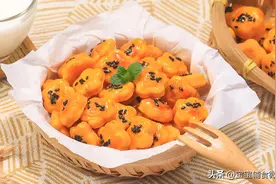 这种零食春天要经常给娃吃，健脾又养胃，哄娃第一名！图片