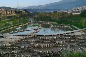 老变婆（彝族民间故事）图片