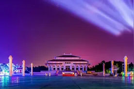 期待已久的随州夜游季终于开幕了！实景打卡攻略奉上！图片