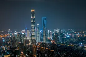 过去10年，谁是全国进步最快的省市？图片