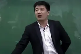 从“考研名师”到跌落神坛，张雪峰究竟做错了什么？图片