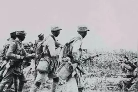 历史上真实的日军投降是怎么样的？不要被抗日神剧欺骗了图片