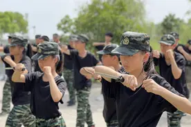 夏令营平台推荐浙江地区机构排行榜图片