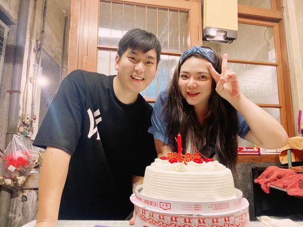 被打后报警遭阻拦,多位明星站队(宋逸民老婆陈维龄产子) - 冷求网