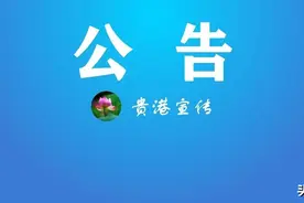 431人！广西（贵港市）“三支一扶”计划招募面试入围人员名单公布图片