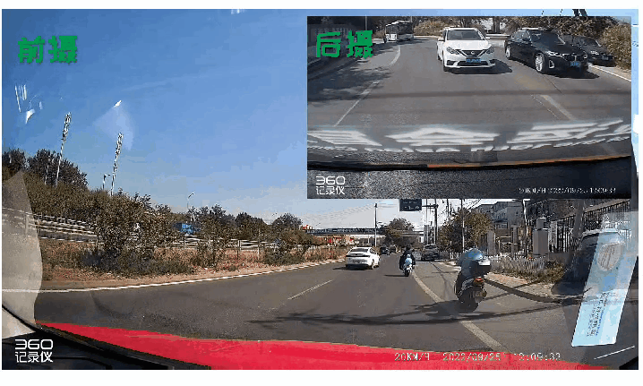 车品采购第一件，行车记录仪选购分析及对比评测