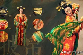 唐朝21位皇帝，不仅是明君多还没小皇帝，吃丹药的和太上皇比较多图片