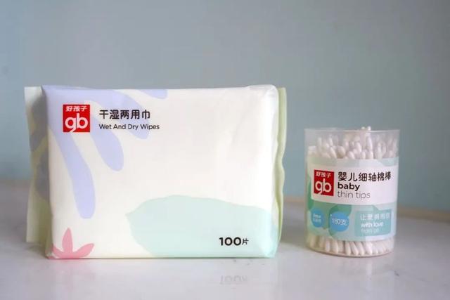 新生儿面霜和身体乳都要买吗