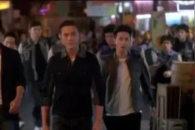 人物故事，一代大佬乔四的覆灭图片