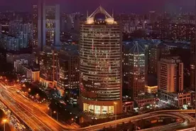 招商房托首进北京，13.41亿元收购母公司招商蛇口CBD物业图片