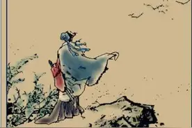 人物志——刺客传：荆轲图片