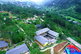 游在西昌 清凉一“夏” 这份乡村游指南请收下图片