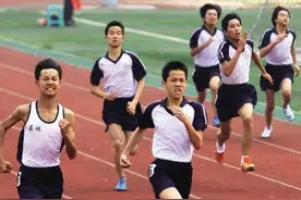 适合初中生的1000\800米训练方法（附周训练计划）图片