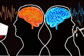 烟瘾，酒瘾，电子瘾哪个伤身大？为了长寿，中年男性应该戒哪种？图片