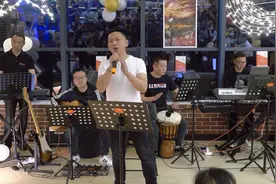 在音乐中重温文学经典——“书乐情时光音乐会”在钟书阁精彩上演图片