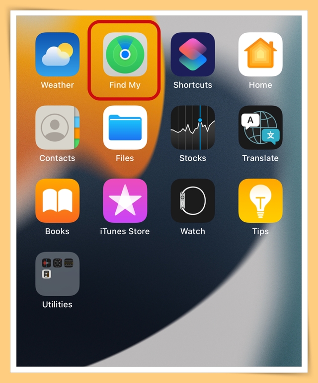 担心家人出门走失迷路？手把手教你用iPhone定位来找到他们