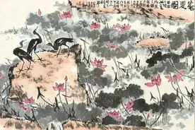 曝光量超2.6亿，参与人次超2066万，“共绘盛世华夏”火了图片