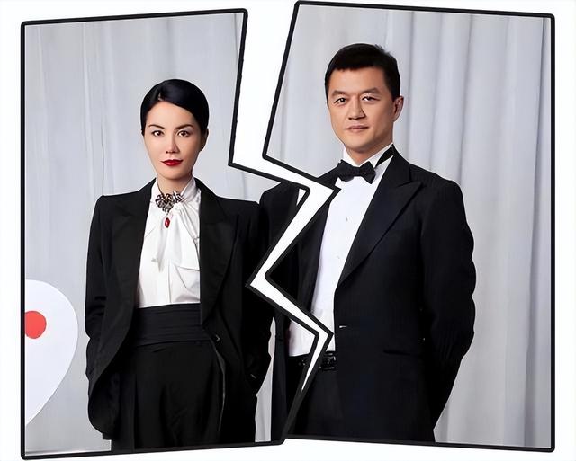 王菲：两婚两离，53岁和谢霆锋只恋爱不结婚，今两个女儿成她烦恼