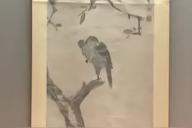 一幅画，200元买回，结果现在价值1.18亿图片
