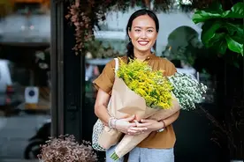 《世界很喧嚣，做自己就好》：你想要生活解药，来这里找图片