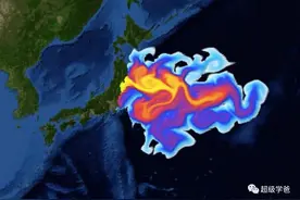 反制日本往太平洋排放核污水，我有一计图片