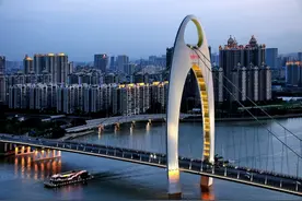 “经济大省”加利福尼亚州：GDP达22万亿元，超过190个国家图片