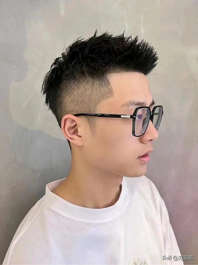 怎么修额头的头发,选对发型,颜值翻倍,让你大不一样 - 冷求网