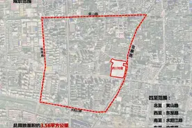 新变化！涉及黄山路、东至路、金寨路等区域图片