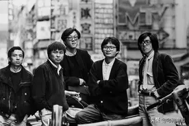 整整30年，神作才得以面世，这片到底有多狠？图片