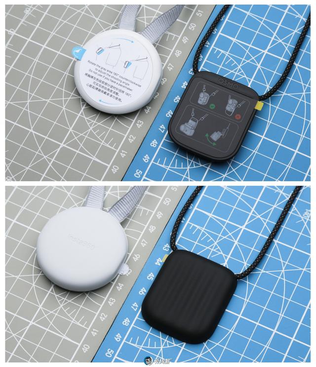 立正唱征服，大疆Osmo Nano、影石GO Ultra、Action 5 Pro横评