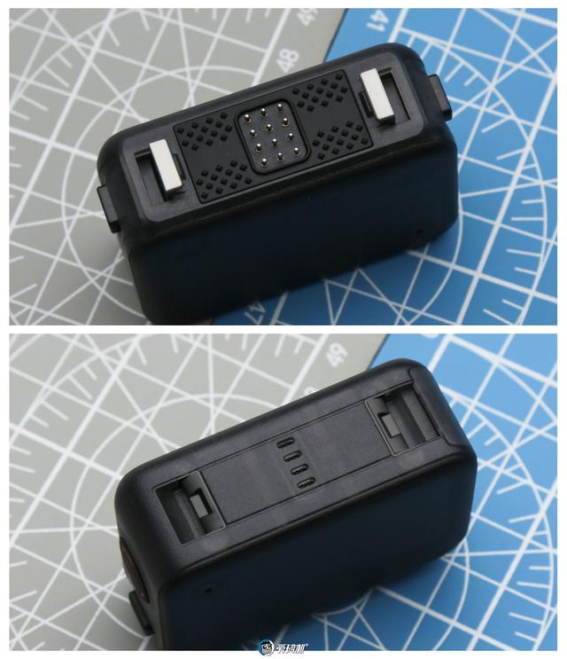 立正唱征服，大疆Osmo Nano、影石GO Ultra、Action 5 Pro横评