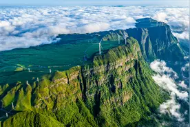 中国避暑第一大省，为什么是贵州？图片