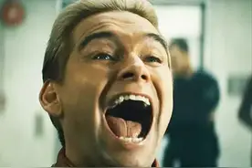 六月，好剧要不要这么多啊！图片